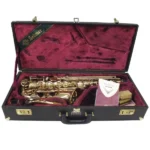 セルマー SELMER スーパーアクションシリーズⅡ SA-80 アルトサックス